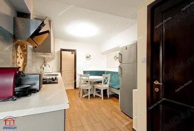 Inchiriere apartament 4 camere in Galati, Langa Parcul Viva Inchiriere apartament 4 camere in Galati, Langa Parcul Viva - 5