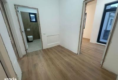 Casă cu 4 camere cu Teren 50 Mp în Drumul Taberei - 3