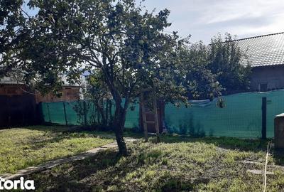 Casă cu 4 camere cu Teren 800 Mp în Topraisar - 8