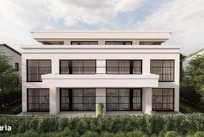 Casă cu 4 camere cu Teren 166 Mp în Central