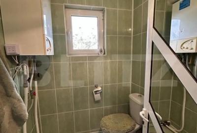 Casă cu 9 camere cu Teren 500 Mp în Central - 7