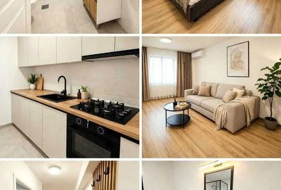 Apartament cu 2 camere decomandat în Ultracentral - 3