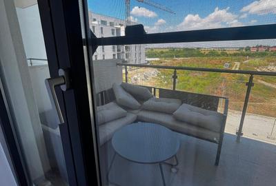 Apartament cu 2 camere decomandat în Bragadiru - 7