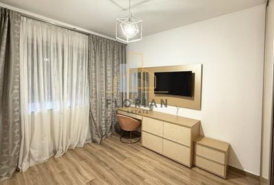 De închiriat apartament cu 3 camere - zona Braytim, Strada Mures - 7