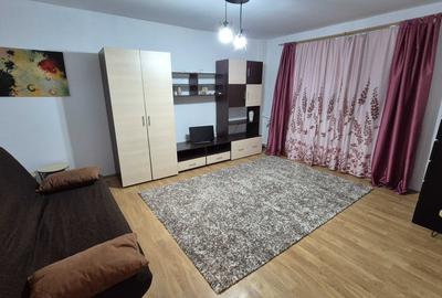 Garsonieră decomandată în Sebastian - 4