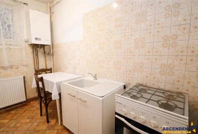 Apartament cu 3 camere decomandat, mobilat în Noua - 3