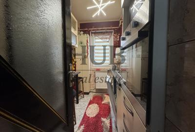 Apartament cu 2 camere semidecomandat, mobilat în Milcov - 4