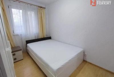 Apartament cu 3 camere semidecomandat, mobilat în Girocului - 9