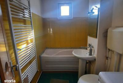 Apartament cu 2 camere, mobilat în Precista - 2