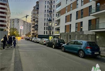 Oferta speciala / Apartament cu 2 de vanzare pe Bld. Metalurgiei / Kaufland - 7