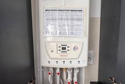 PRIMA MUTARE- Apartament 2 camere 65mp- bloc nou in statia STB PRIMA MUTARE- Apartament 2 camere 65mp- bloc nou in statia STB - 17