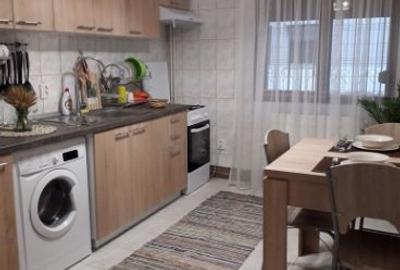 Garsoniera utilata!  Barbu Vacarescu - Complex Tei, 40mp., Parter, Parcare - 4