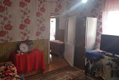 Casă cu 3 camere cu Teren 308 Mp în Dorobanți - 14