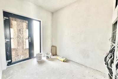 Duplex cu 4 camere cu Canalizare în Moșnița Nouă - 6