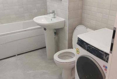 Ofer pentru inchiriere gars cf 1, dec, etaj 3, bloc nou (2024), Exigent Plaza 5, Buc Dr Tab sect 6 - 5