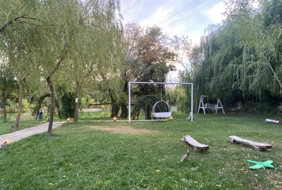 Inchiriere 2 camere mobilat zona Sisesti - 9