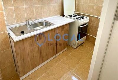 Garsoniera 32 mp | balcon | Gheorgheni | Aleea Detunata Garsoniera 32 mp | balcon | Gheorgheni | Aleea Detunata - 5