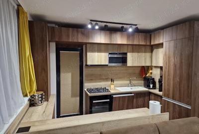 Apartament cu 2 camere semidecomandat în Torontalului - 5