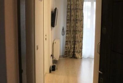 GARSONIERA zona Otopeni bloc NOU - 3