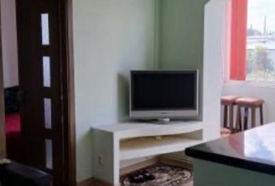 Apartament 2 camere zona Tomis nord mobilat utilat 37 mp Apartament 2 camere zona Tomis nord mobilat utilat 37 mp - 4