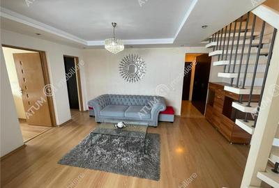 Apartament cu 4 camere decomandat, mobilat în Ștrand - 1