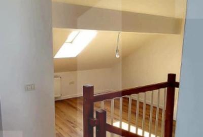 Apartament cu 4 camere semidecomandat în Dorobanților - 3