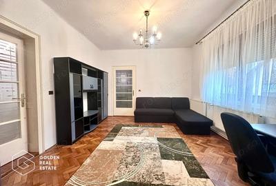 Casa centrala cu 3 camere, curte privata ?i gradina - 2