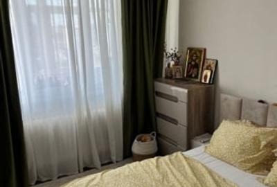 Apartament 2 camere - MOBILAT UTILAT - zona BRANCOVEANU/SECUILOR - 3
