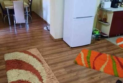 Casă cu 3 camere în Central - 7