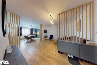 Apartament cu 2 camere în Turnișor - 1