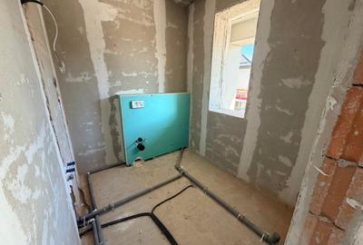 Casa P+1+Pod. 3 cam. Util 110mp. Teren 237mp - 13