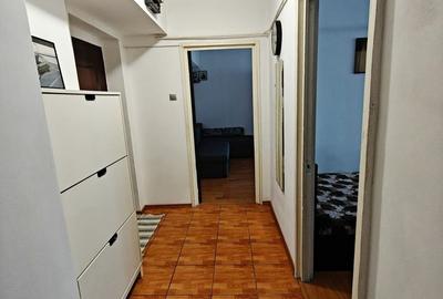 Apartament cu 3 camere semidecomandat, mobilat în Drumul Taberei - 13