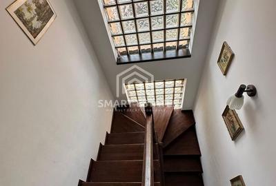 Casă cu 5 camere cu Teren 226 Mp în Sălăjan - 7