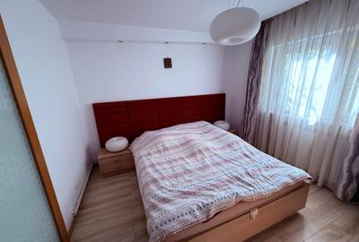 Apartament 2 camere complet mbilat si utilat. Comision 0 - 6