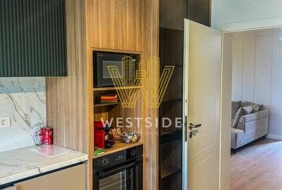 Apartament cu 5 camere în Moșnița Nouă - 9