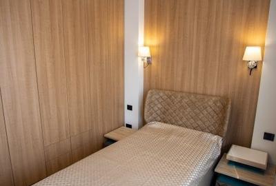 0 Comision | 4 Camere Lux | Herastrau | Cartierul Francez | Garaj - 11