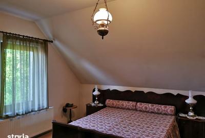 Casă cu 5 camere cu Teren 231 Mp în Central - 6