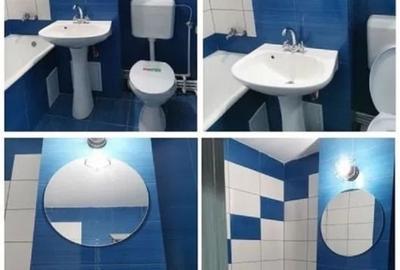 Garsonieră decomandată în Târgu Cucu