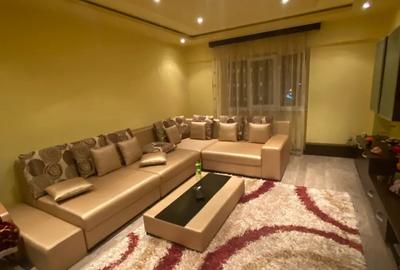 Apartament cu 3 camere decomandat în Ultracentral - 9