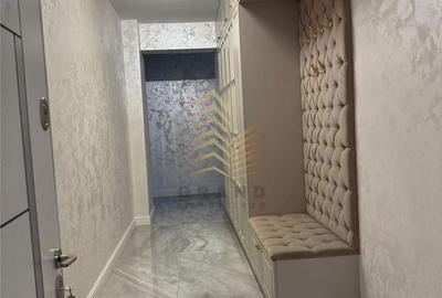 Apartament cu 4 camere în Central - 12