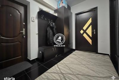 Apartament cu 2 camere decomandat, mobilat în Cug - 8