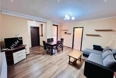Apartament 2 camere balcon pivnita in zona Terezian din Sibiu