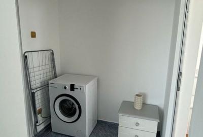 Apartament cu 3 camere semidecomandat în Nord - 7
