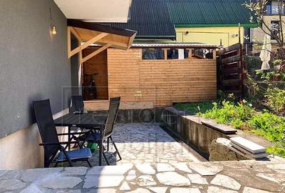 Apartament cu 2 camere nedecomandat, mobilat în Grigorescu - 1