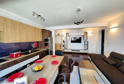 Apartament cu 2 camere în Giroc