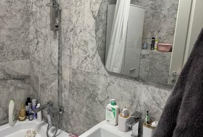 Apartament cu 2 camere decomandat în Păcurari - 7