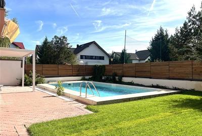 Vila premium in ansamblu superb | Iancu Nicoale - British School - 1