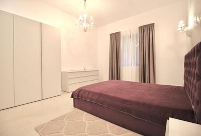 BANEASA-SOS. STRAULESTI, APARTAMENT CU GRADINA 20 MP SI LOC PARCARE, 0% COMISION - 7