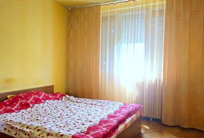 Apartament cu 3 camere semidecomandat, mobilat în Țiglina 1 - 3
