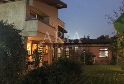 VILLA INDIVIDUALA - PIPERA - 1200mp - 12